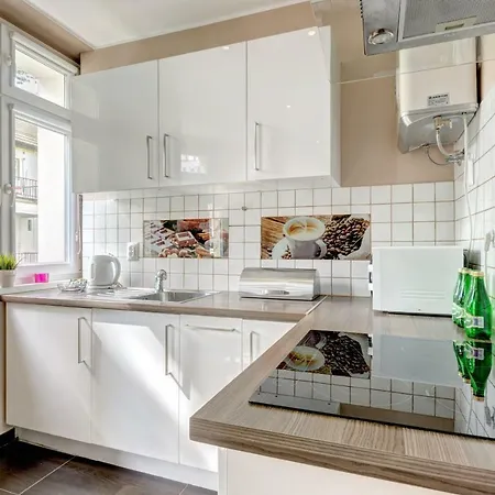 Апартаменти Prime - Art Latte *