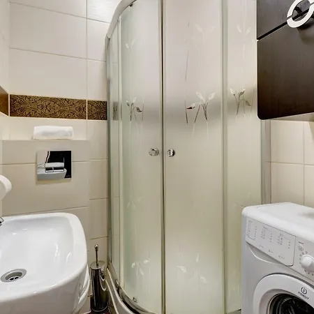 Апартаменти Prime - Art Latte