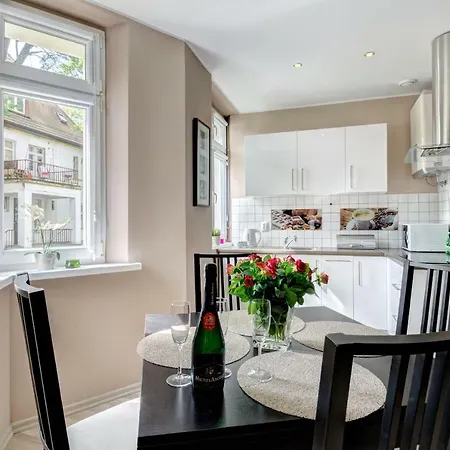 Апартаменти Prime - Art Latte *