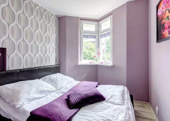 Апартаменты Prime - Art Latte *