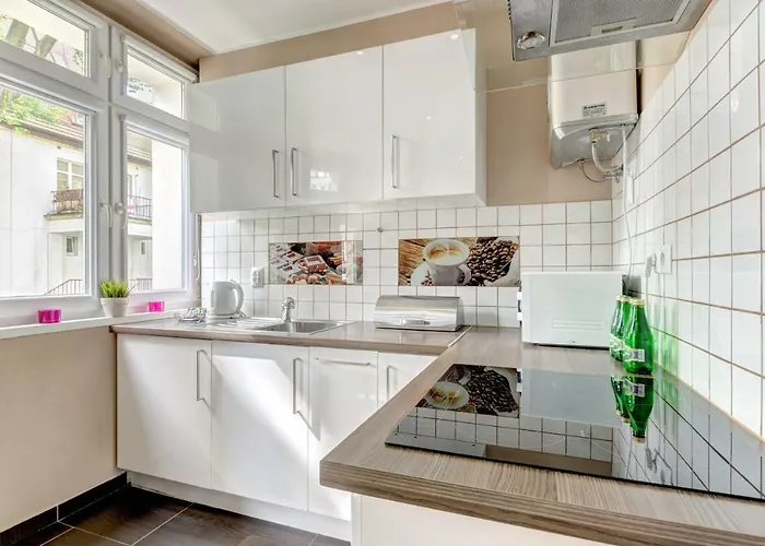 Апартаменты Prime - Art Latte *