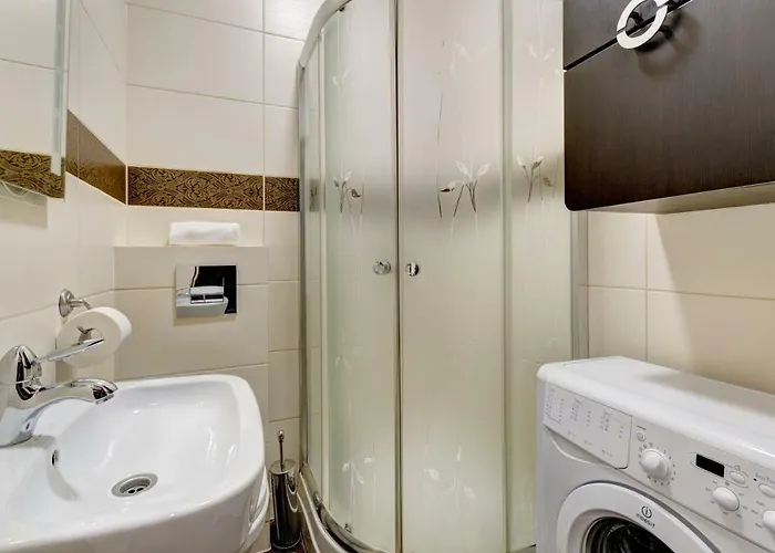 Апартаменты Prime - Art Latte