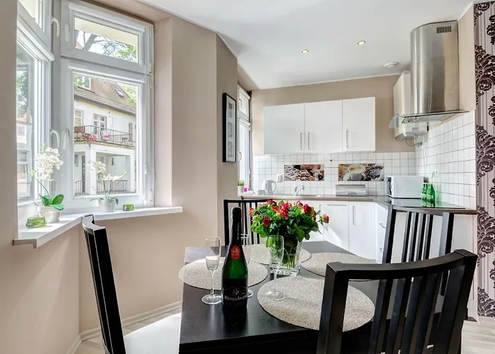 Апартаменты Prime - Art Latte *